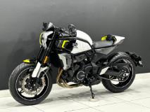 CFMOTO 700  CL-X Sport Bikeshop Rivonia