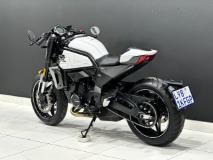 CFMOTO 700  CL-X Sport Bikeshop Rivonia