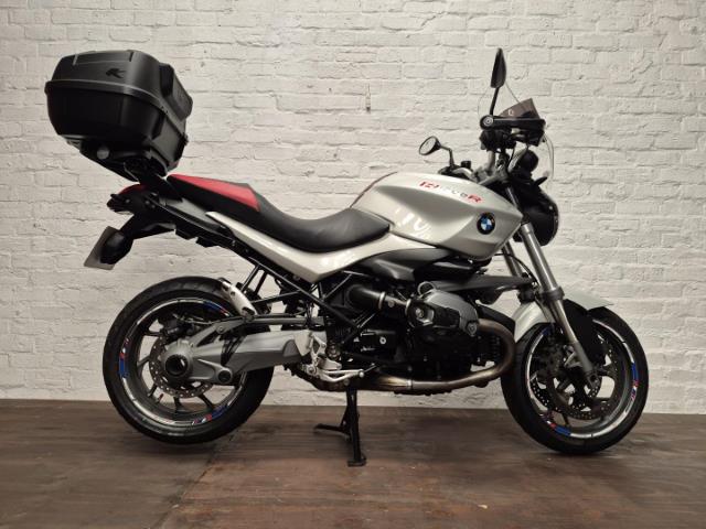 BMW R1200 R Moto Bike Traders