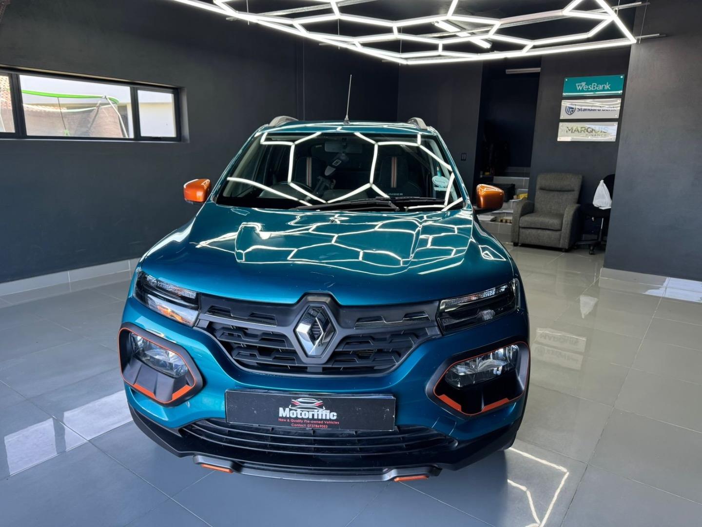 Renault Kwid Climber cars for sale in South Africa - AutoTrader