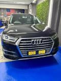 Audi Q7 3.0TDI Quattro
