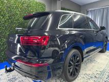 Audi Q7 3.0TDI Quattro