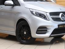 Mercedes-Benz V-Class V250d Avantgarde Speedy Car Sales