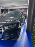 Audi Q7 3.0TDI Quattro