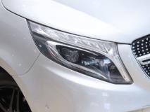 Mercedes-Benz V-Class V250d Avantgarde Speedy Car Sales