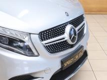 Mercedes-Benz V-Class V250d Avantgarde Speedy Car Sales