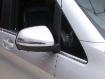 Mercedes-Benz V-Class V250d Avantgarde Speedy Car Sales