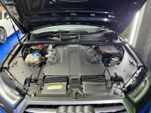 Audi Q7 3.0TDI Quattro