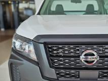 Nissan Navara 2.5DDTi Single Cab SE Bidvest McCarthy Nissan Woodmead
