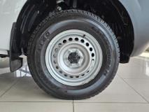 Nissan Navara 2.5DDTi Single Cab SE Bidvest McCarthy Nissan Woodmead