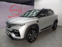 Renault Kiger 1.0 Turbo Intens Auto Nash Nissan