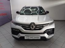 Renault Kiger 1.0 Turbo Intens Auto Nash Nissan