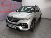 Renault Kiger 1.0 Turbo Intens Auto Nash Nissan