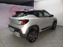 Renault Kiger 1.0 Turbo Intens Auto Nash Nissan