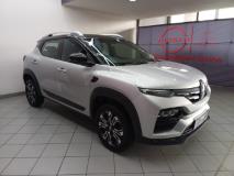 Renault Kiger 1.0 Turbo Intens Auto Nash Nissan