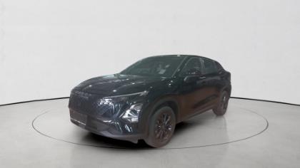 Omoda C5 1.5T 230T Style X Omoda & Jaecoo George