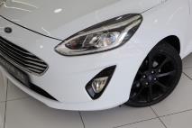 Ford Fiesta 1.0T Titanium Auto Golden Era