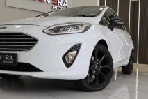 Ford Fiesta 1.0T Titanium Auto Golden Era