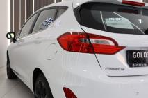 Ford Fiesta 1.0T Titanium Auto Golden Era