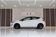 Ford Fiesta 1.0T Titanium Auto Golden Era