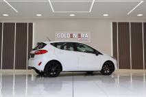 Ford Fiesta 1.0T Titanium Auto Golden Era