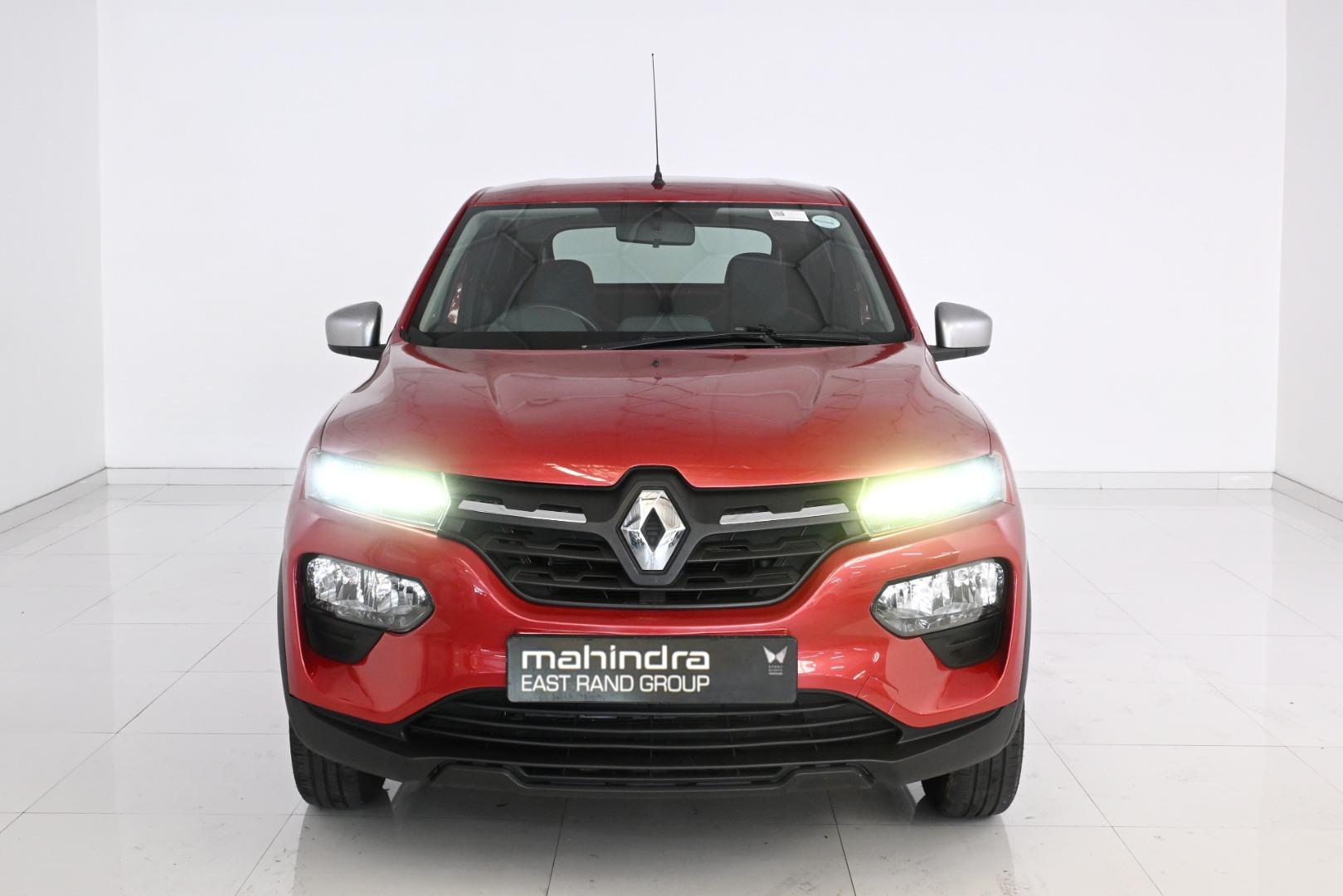 Renault Kwid 1.0 Dynamique Auto Mahindra East Rand Group