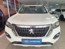 Peugeot Landtrek 1.9D 4Action 4x4 Ford Midrand