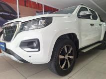 Peugeot Landtrek 1.9D 4Action 4x4 Ford Midrand