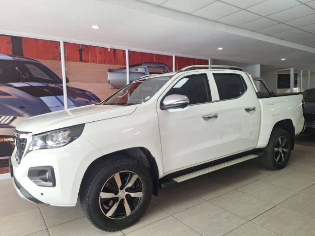 Peugeot Landtrek 1.9D 4Action 4x4 Ford Midrand