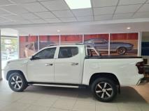 Peugeot Landtrek 1.9D 4Action 4x4 Ford Midrand