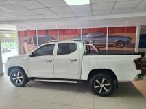 Peugeot Landtrek 1.9D 4Action 4x4 Ford Midrand