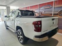 Peugeot Landtrek 1.9D 4Action 4x4 Ford Midrand