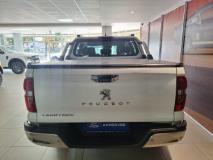 Peugeot Landtrek 1.9D 4Action 4x4 Ford Midrand