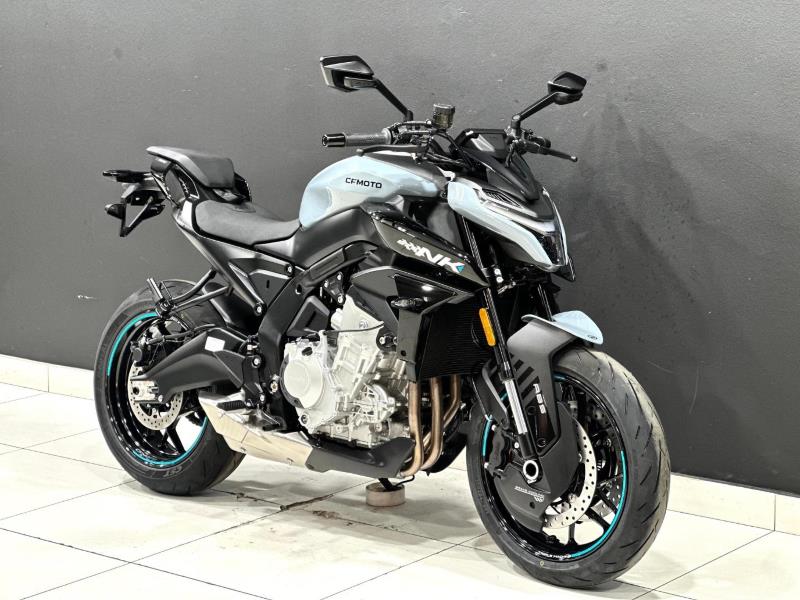 CFMOTO 675 NK for sale in Sandton - ID: 28476143 - AutoTrader