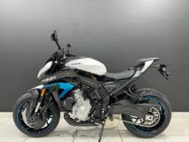 CFMOTO 675 NK Bikeshop Rivonia