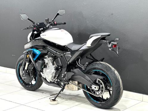 2026 CFMOTO 675 NK for sale