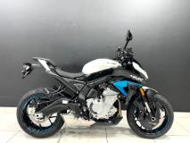 CFMOTO 675 NK Bikeshop Rivonia