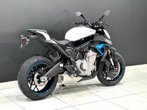 2026 CFMOTO 675 NK for sale