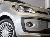 Volkswagen up! Move up! 5-Door 1.0 Audi Centre Wonderboom