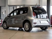 Volkswagen up! Move up! 5-Door 1.0 Audi Centre Wonderboom