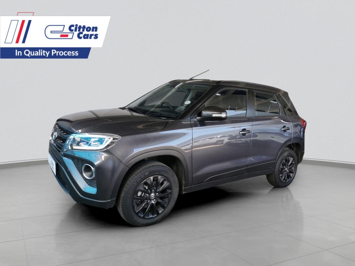 Toyota Urban Cruiser 1.5 XS Auto for Sale