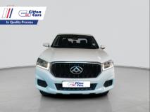 LDV T60 2.0TD Double Cab Elite Auto Citton Cars Gezina