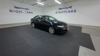 Honda Accord 2.4 Executive Right Cars