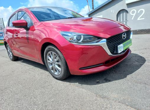 2024 Mazda Mazda2 1.5 Dynamic Auto for sale - 2024