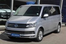 Volkswagen Caravelle 2.0BiTDI Highline 4Motion Ford Stellenbosch