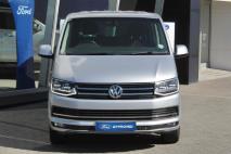 Volkswagen Caravelle 2.0BiTDI Highline 4Motion Ford Stellenbosch