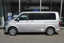 Volkswagen Caravelle 2.0BiTDI Highline 4Motion Ford Stellenbosch