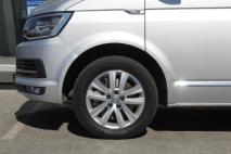 Volkswagen Caravelle 2.0BiTDI Highline 4Motion Ford Stellenbosch