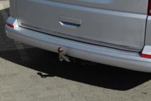 Volkswagen Caravelle 2.0BiTDI Highline 4Motion Ford Stellenbosch