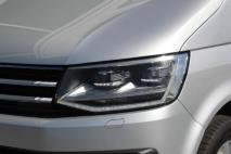 Volkswagen Caravelle 2.0BiTDI Highline 4Motion Ford Stellenbosch